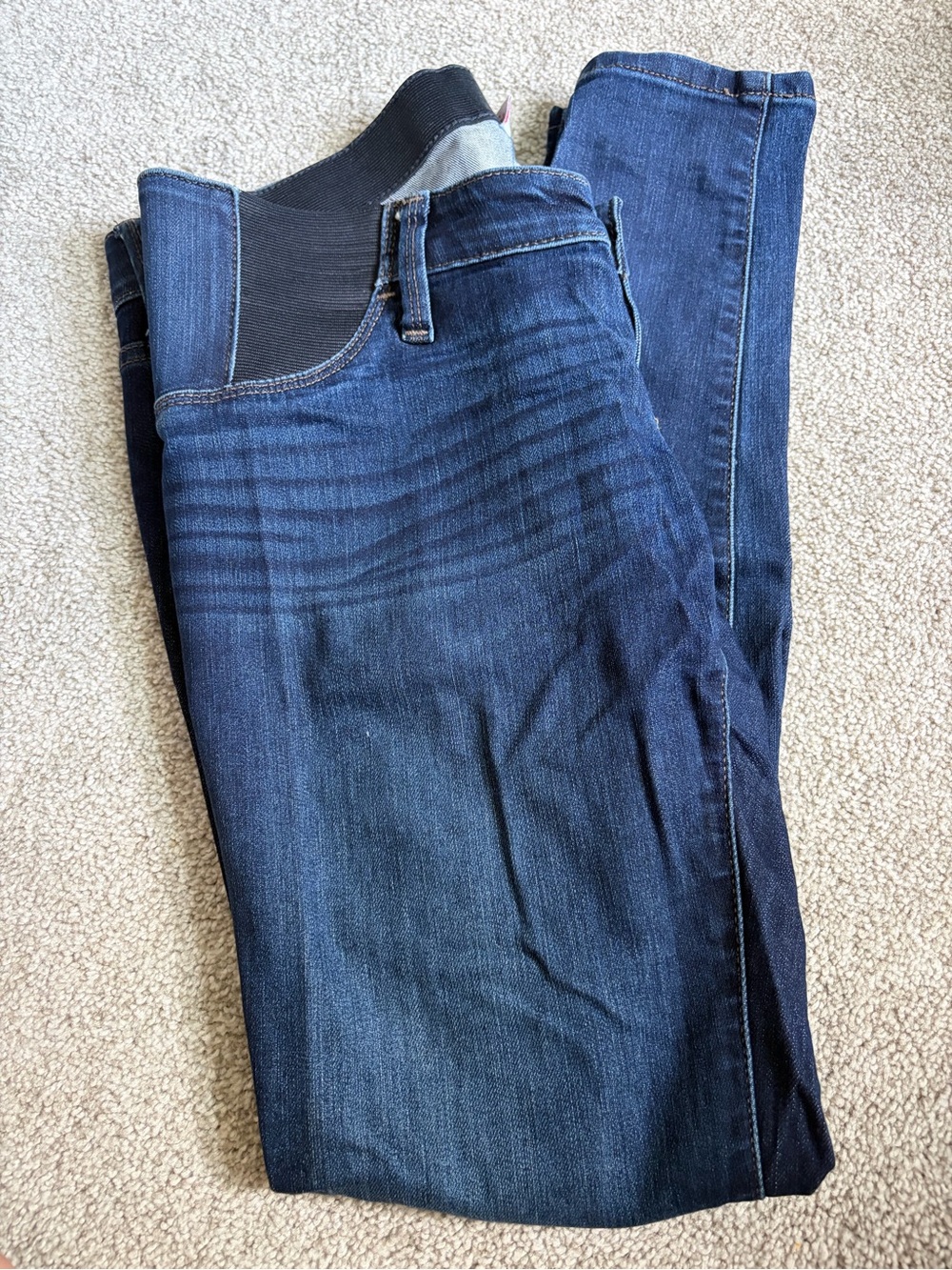 Isabel By Ingrid & Isabel Maternity Skinny Jeans